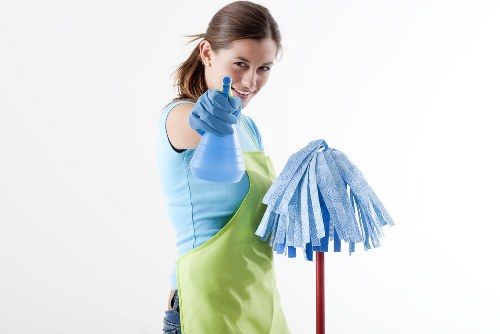 Curtain cleaning service in Maze Hill for a fresh home interior