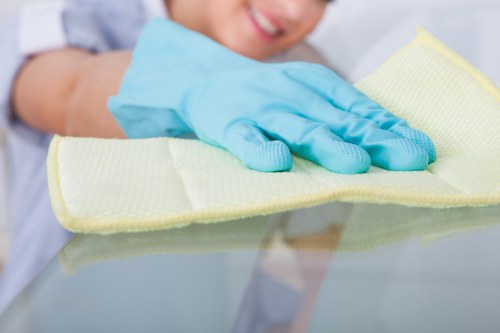 Treating carpet stains and lingering pet smells in Maze Hill