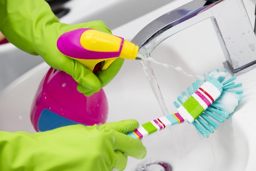 Maze Hill carpet cleaners providing clear and fair pricing for local properties