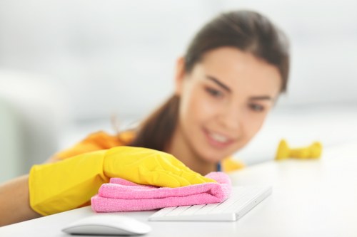 Cancellation and rescheduling terms for carpet cleaning services