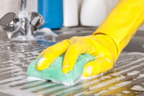 Expert stain cleaning process for fabric surfaces in Maze Hill