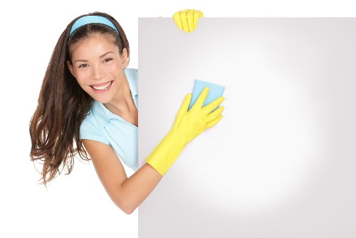Different mattress materials requiring careful cleaning